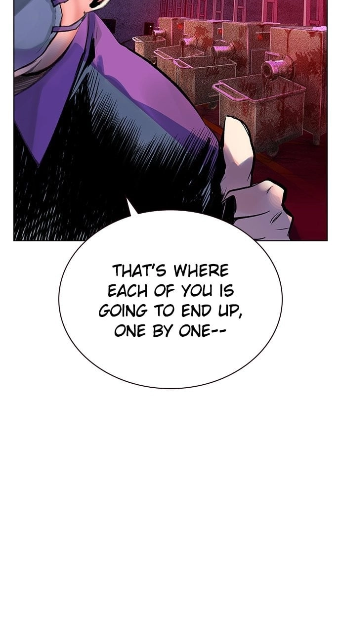 Jungle Juice Chapter 89, page 127 of 142