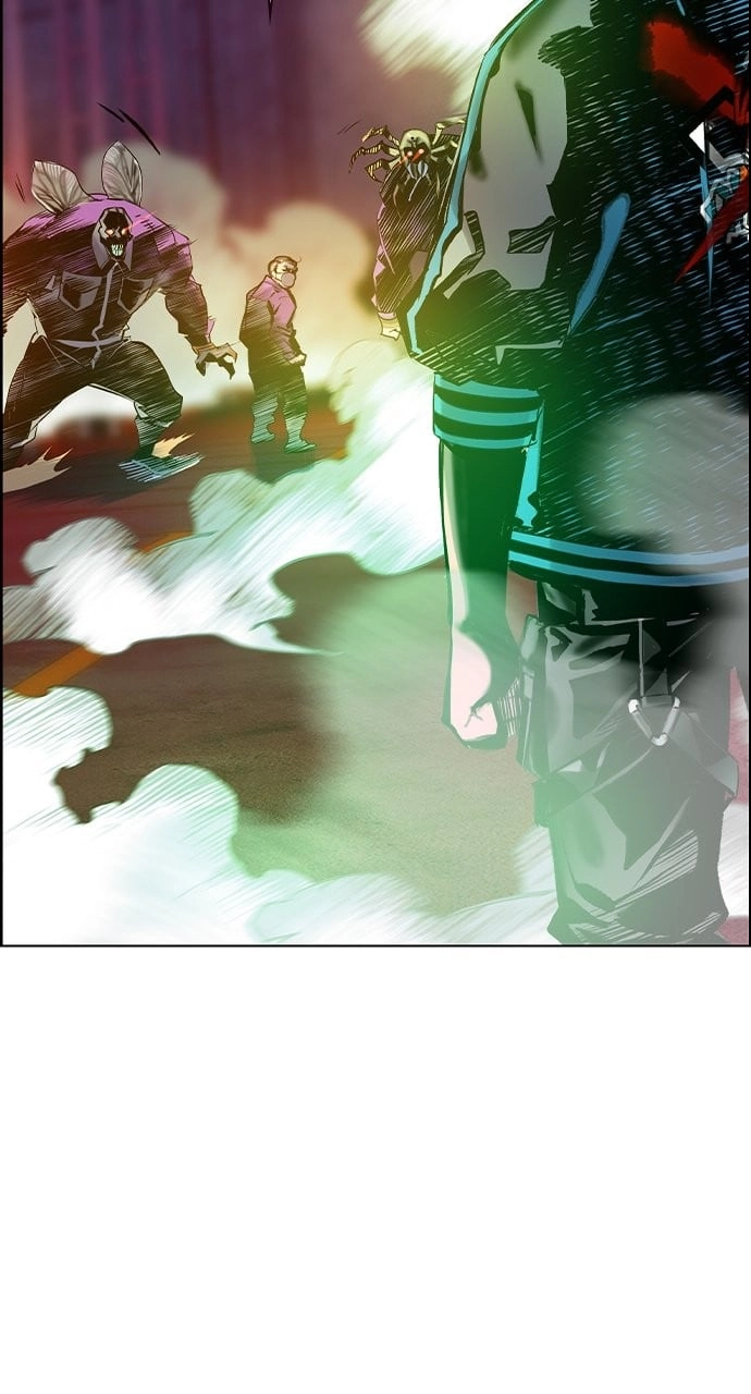 Jungle Juice Chapter 89, page 130 of 142