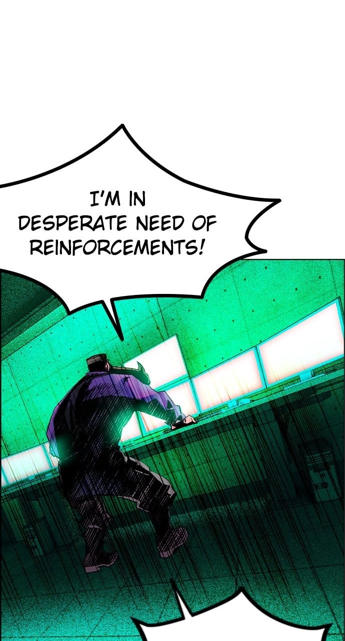 Jungle Juice Chapter 89, page 132 of 142