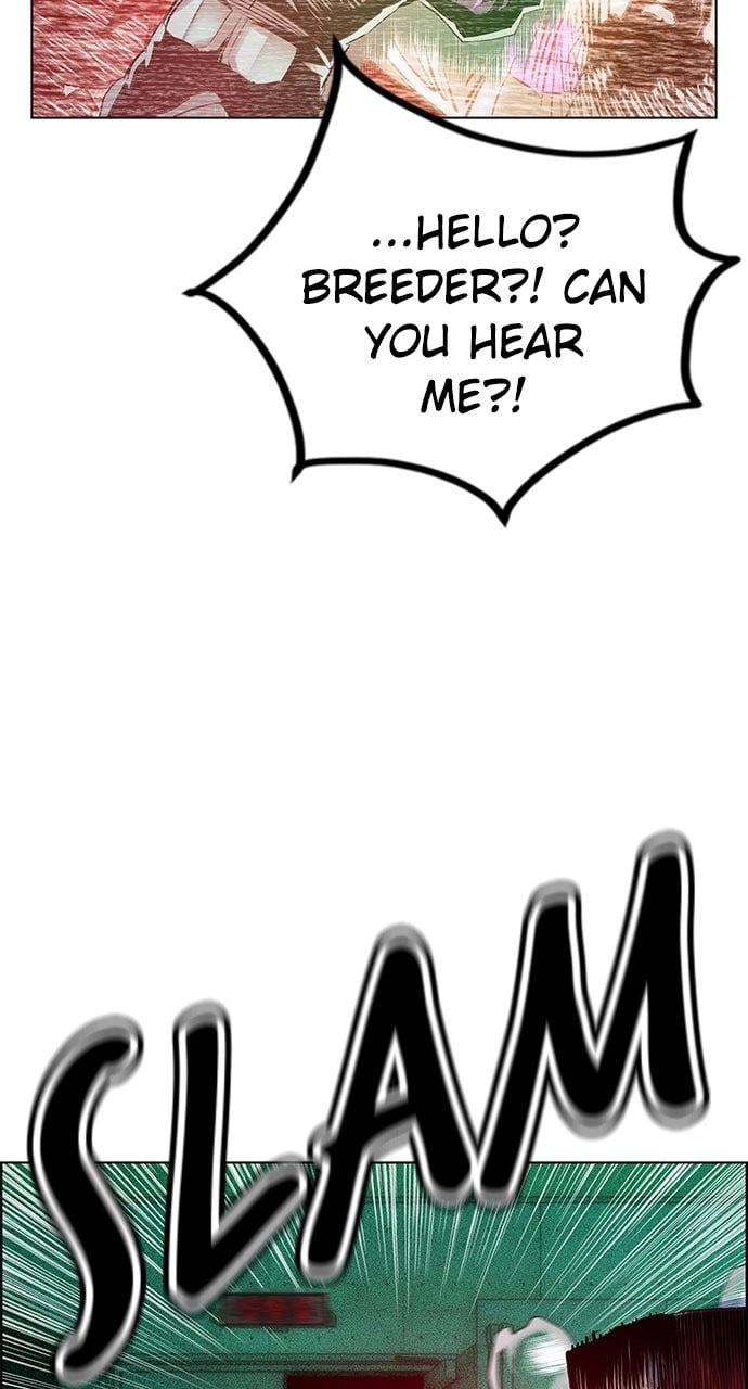 Jungle Juice Chapter 89, page 134 of 142