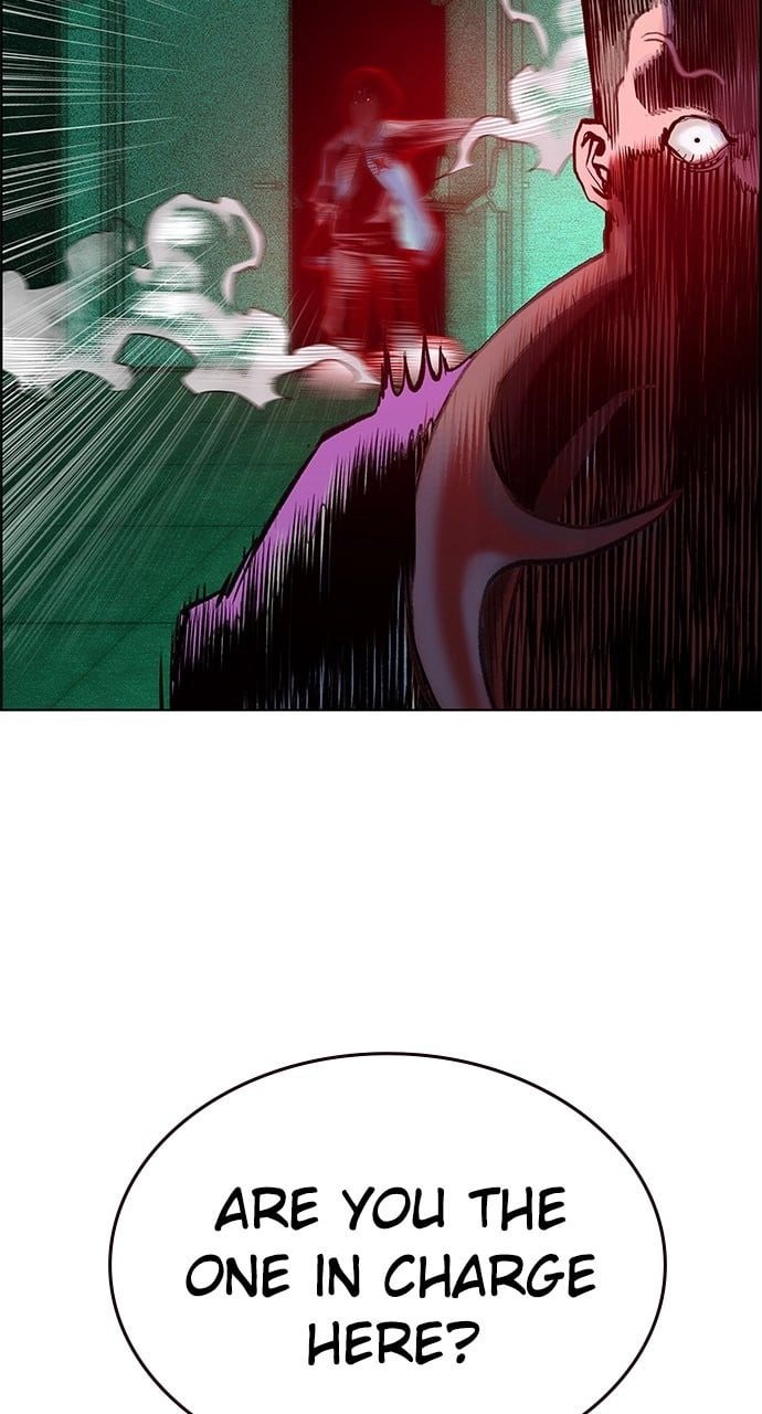 Jungle Juice Chapter 89, page 135 of 142