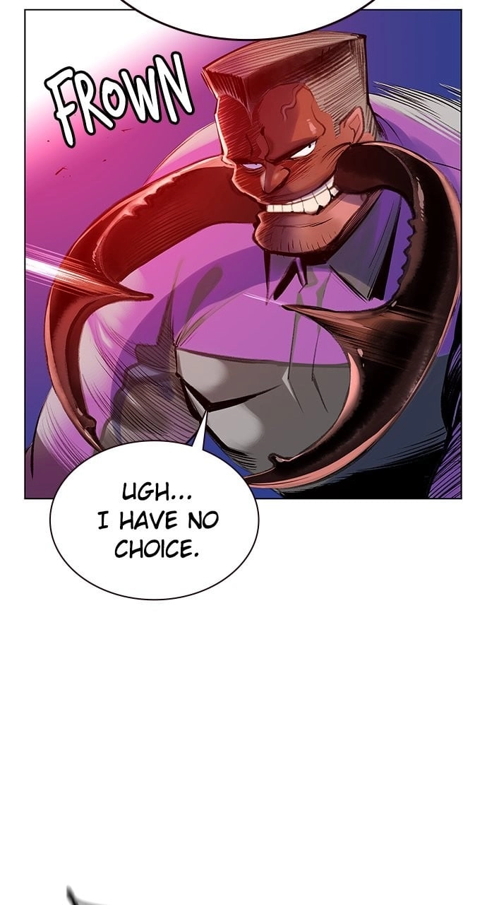 Jungle Juice Chapter 89, page 136 of 142