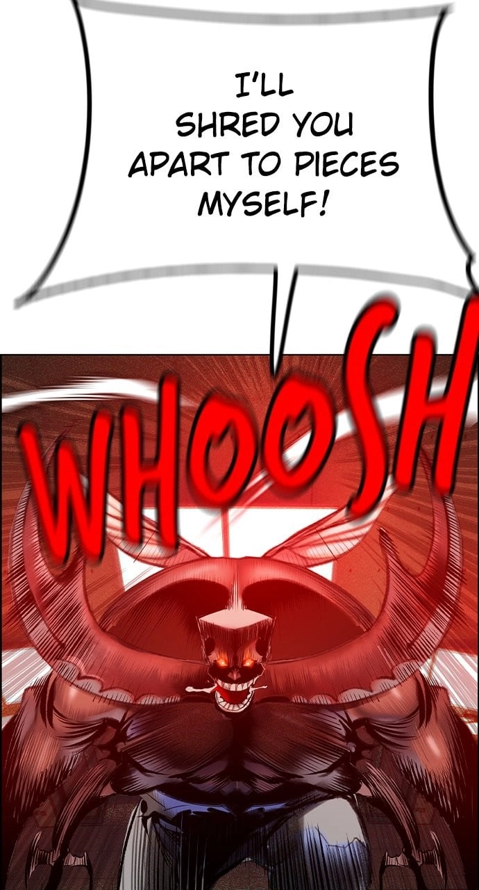 Jungle Juice Chapter 89, page 137 of 142