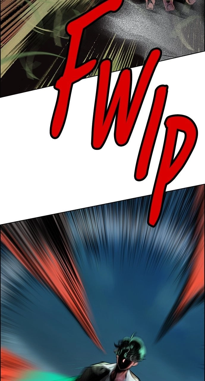 Jungle Juice Chapter 89, page 14 of 142