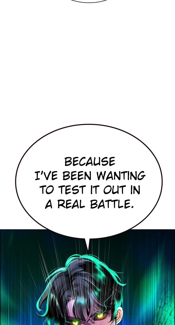 Jungle Juice Chapter 89, page 140 of 142