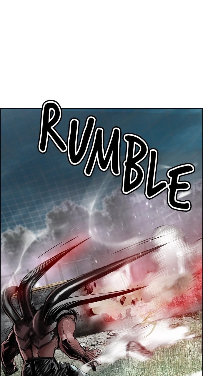 Jungle Juice Chapter 89, page 17 of 142