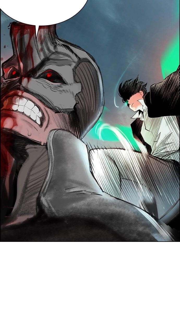 Jungle Juice Chapter 89, page 19 of 142