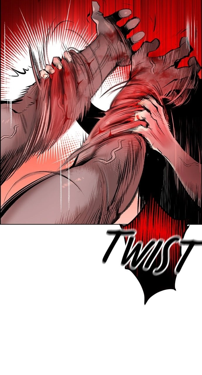 Jungle Juice Chapter 89, page 27 of 142