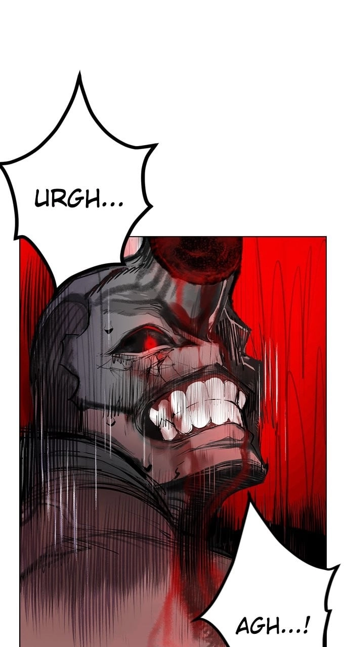 Jungle Juice Chapter 89, page 28 of 142