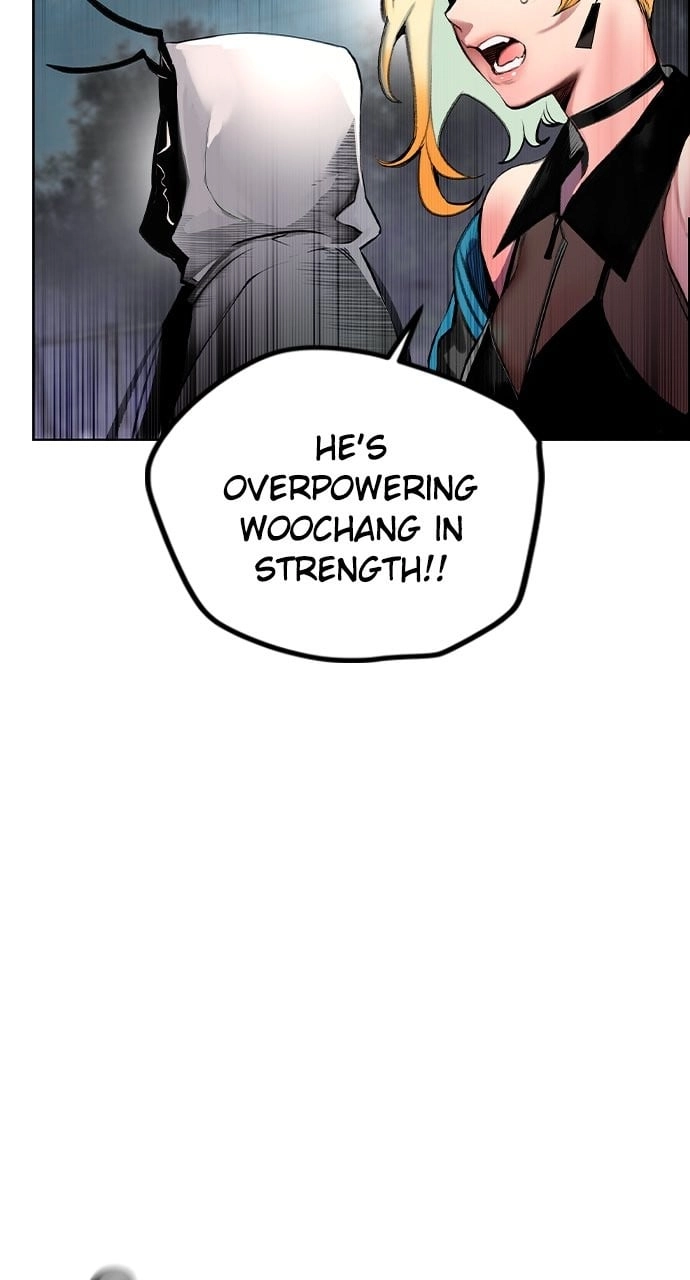Jungle Juice Chapter 89, page 32 of 142
