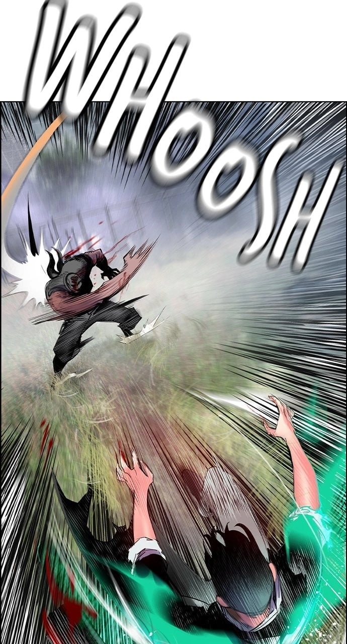 Jungle Juice Chapter 89, page 33 of 142