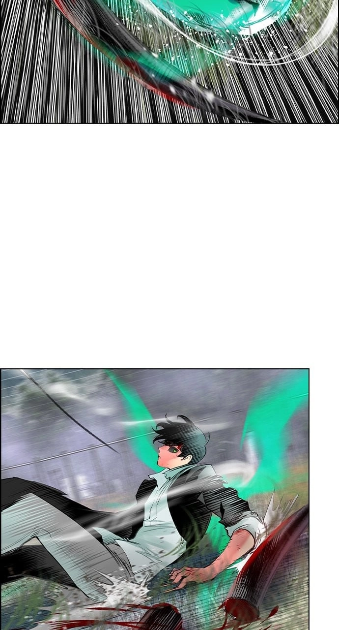 Jungle Juice Chapter 89, page 34 of 142