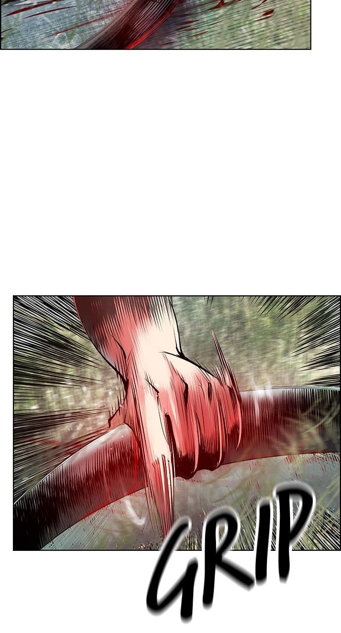 Jungle Juice Chapter 89, page 35 of 142