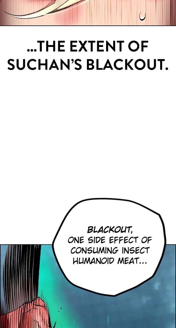 Jungle Juice Chapter 89, page 44 of 142