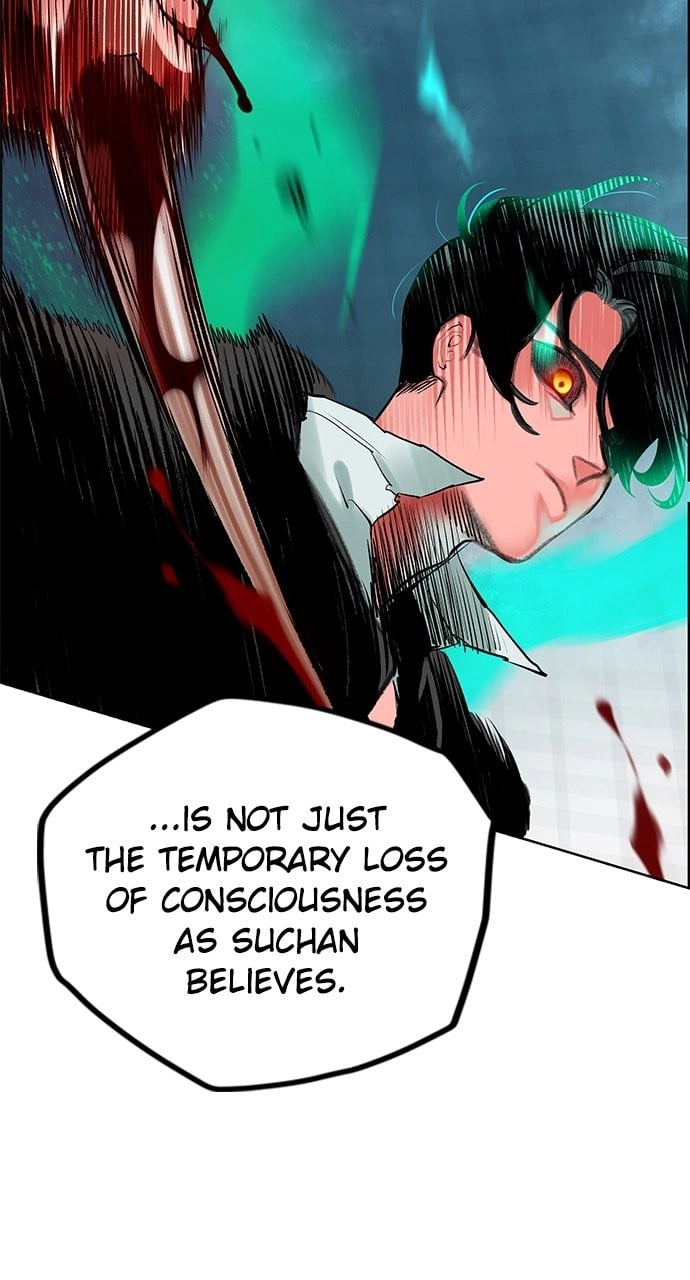 Jungle Juice Chapter 89, page 45 of 142