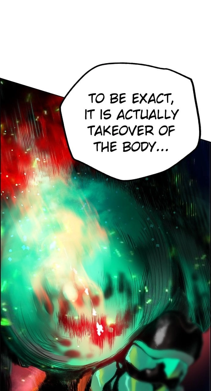 Jungle Juice Chapter 89, page 46 of 142