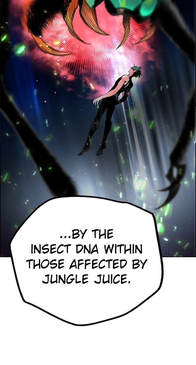 Jungle Juice Chapter 89, page 47 of 142