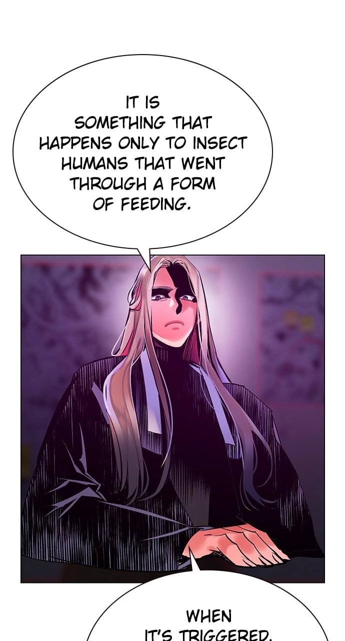 Jungle Juice Chapter 89, page 48 of 142