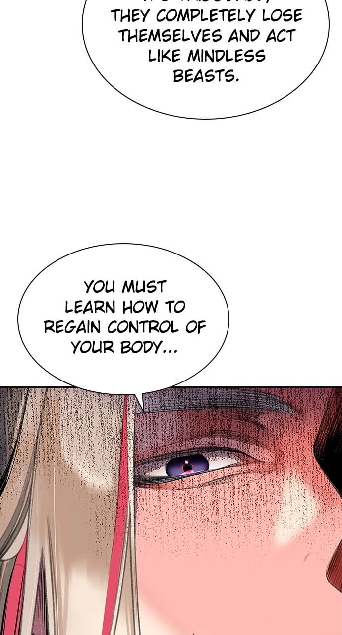 Jungle Juice Chapter 89, page 49 of 142