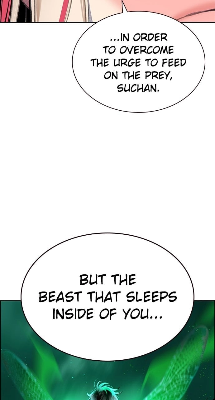 Jungle Juice Chapter 89, page 50 of 142