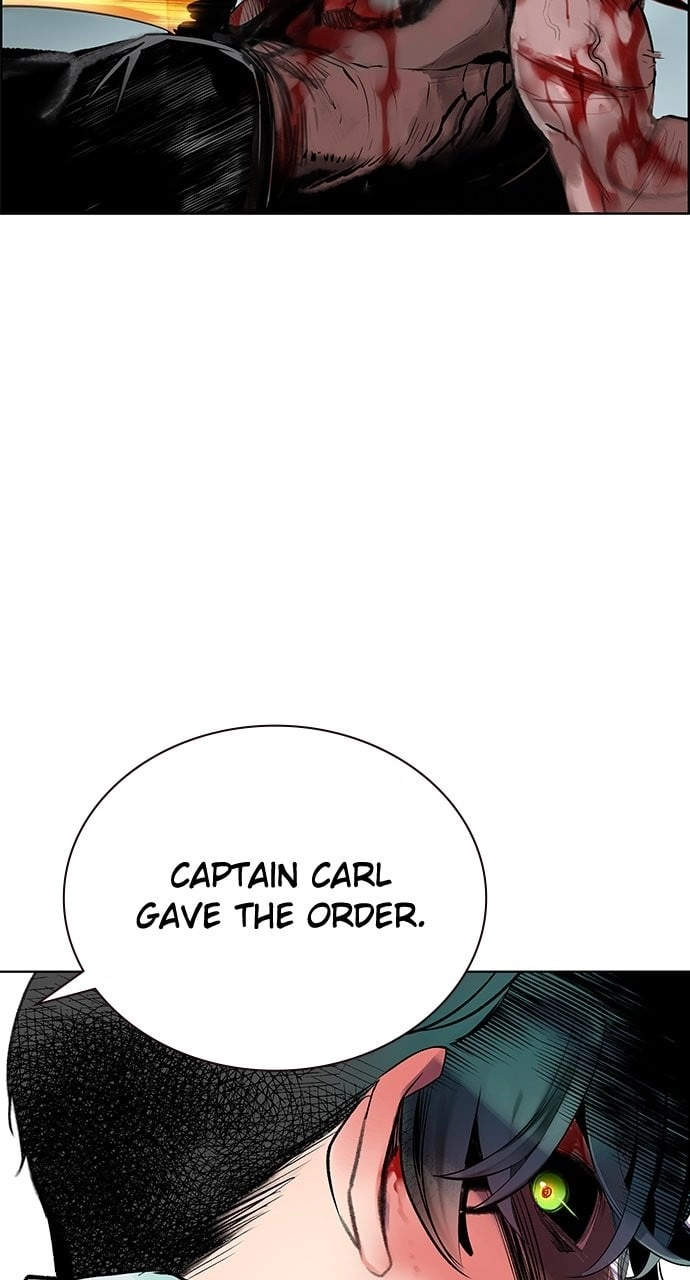 Jungle Juice Chapter 89, page 58 of 142
