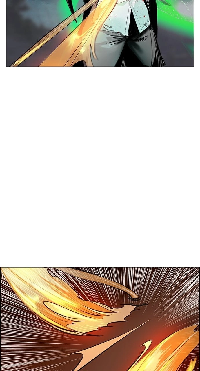 Jungle Juice Chapter 89, page 64 of 142