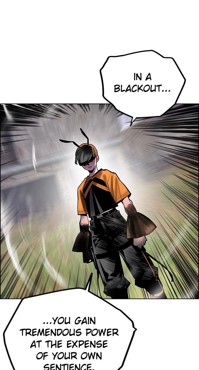 Jungle Juice Chapter 89, page 68 of 142