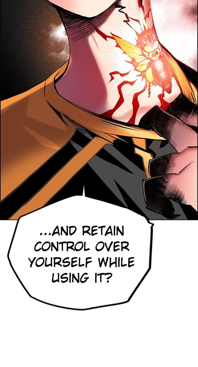 Jungle Juice Chapter 89, page 70 of 142