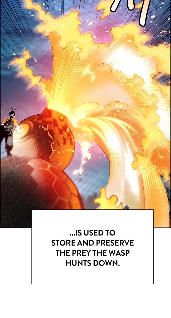 Jungle Juice Chapter 89, page 81 of 142