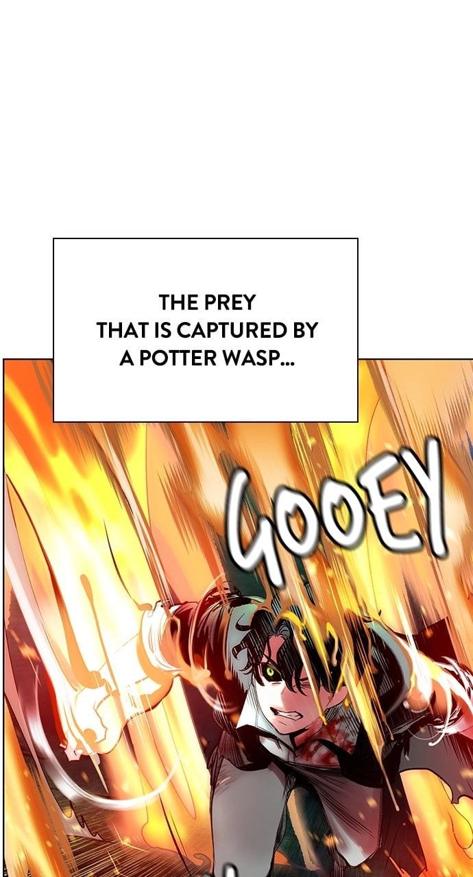 Jungle Juice Chapter 89, page 82 of 142
