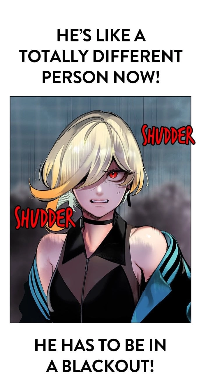 Jungle Juice Chapter 89, page 9 of 142