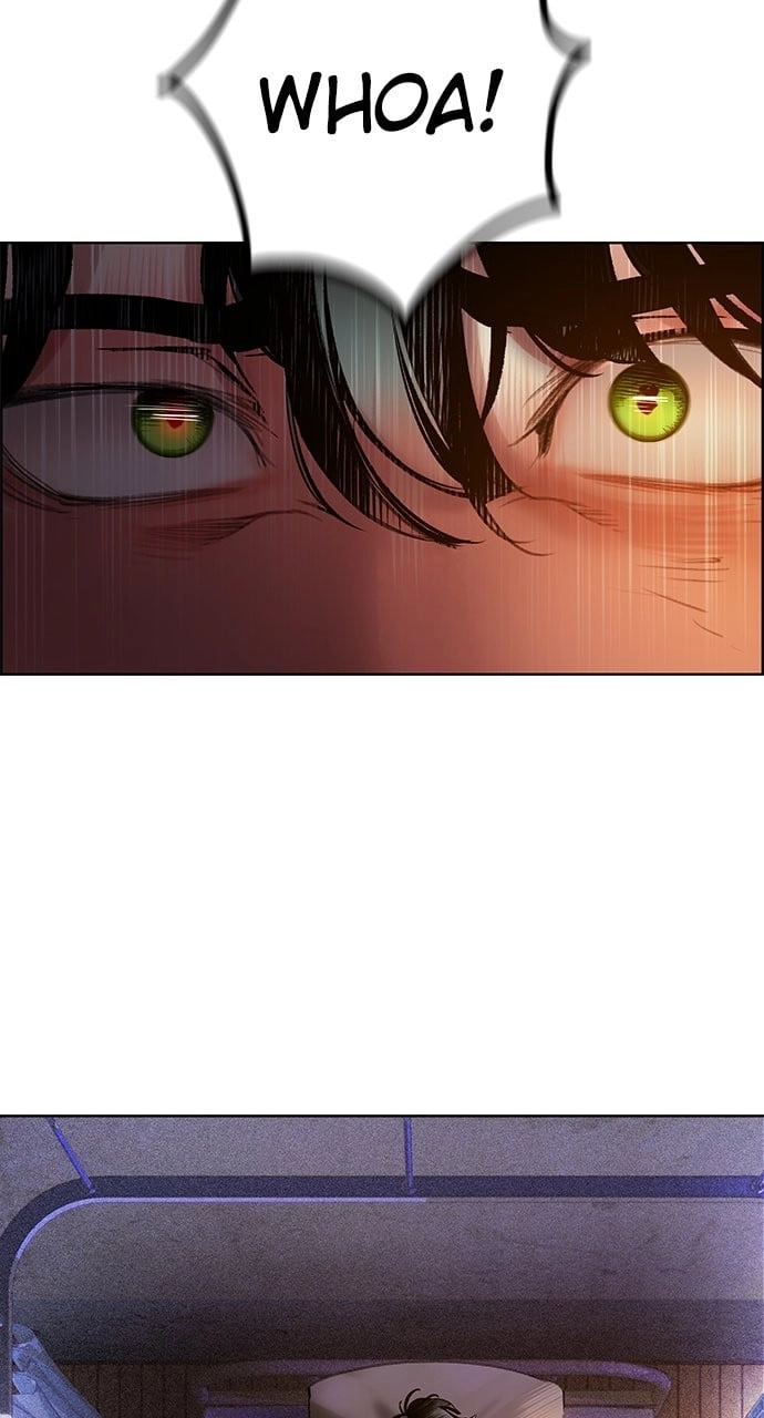 Jungle Juice Chapter 89, page 93 of 142