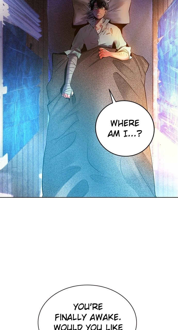 Jungle Juice Chapter 89, page 94 of 142