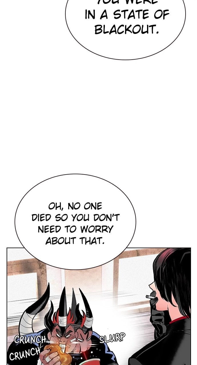 Jungle Juice Chapter 89, page 97 of 142