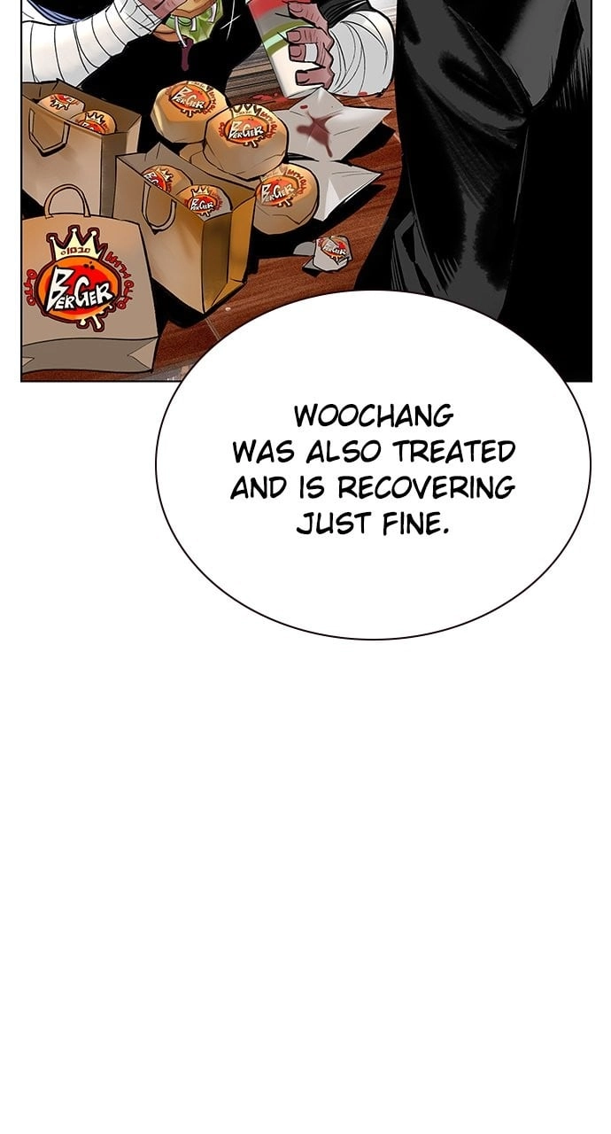 Jungle Juice Chapter 89, page 98 of 142
