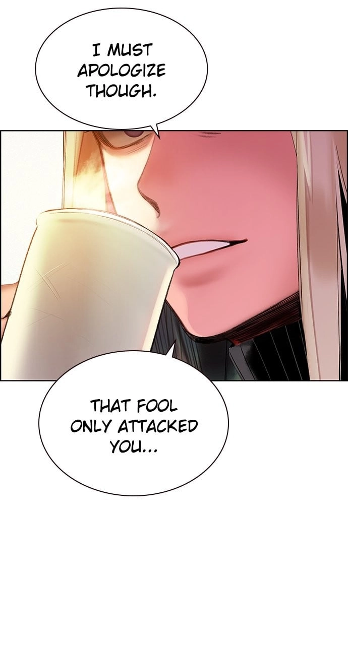 Jungle Juice Chapter 89, page 99 of 142