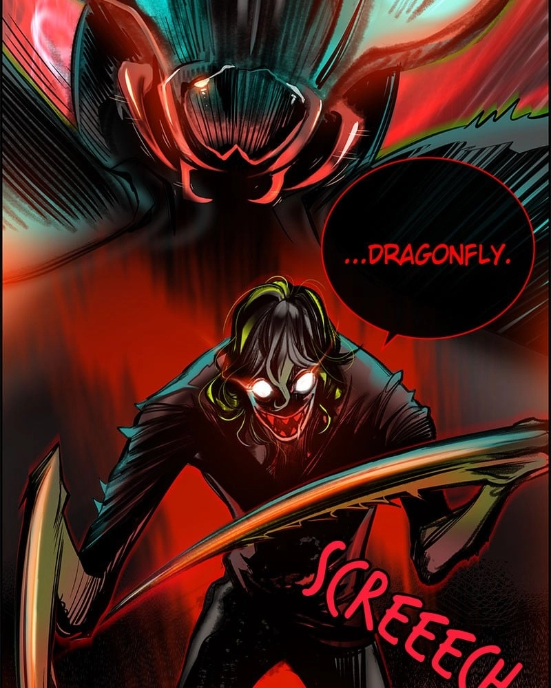 Jungle Juice Chapter 9, page 104 of 158