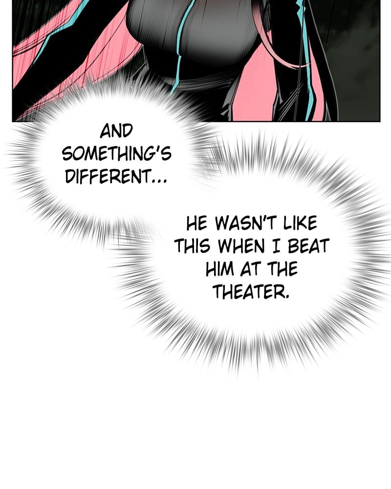 Jungle Juice Chapter 9, page 109 of 158