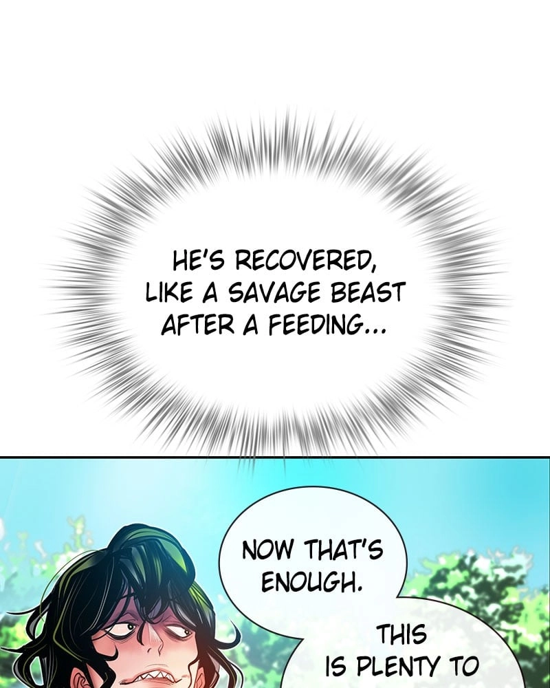 Jungle Juice Chapter 9, page 110 of 158