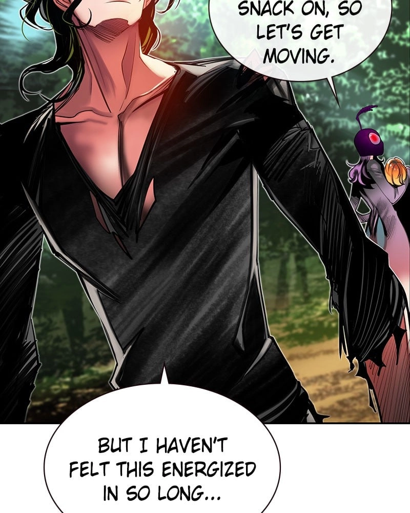 Jungle Juice Chapter 9, page 111 of 158