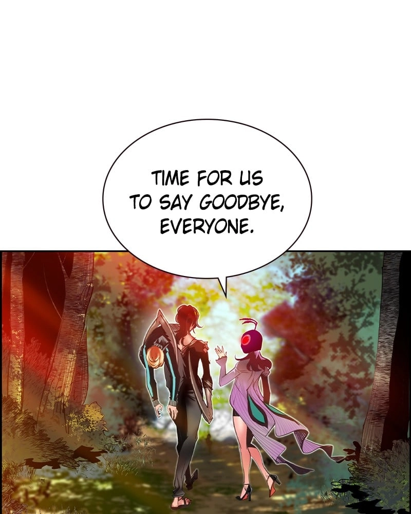 Jungle Juice Chapter 9, page 113 of 158