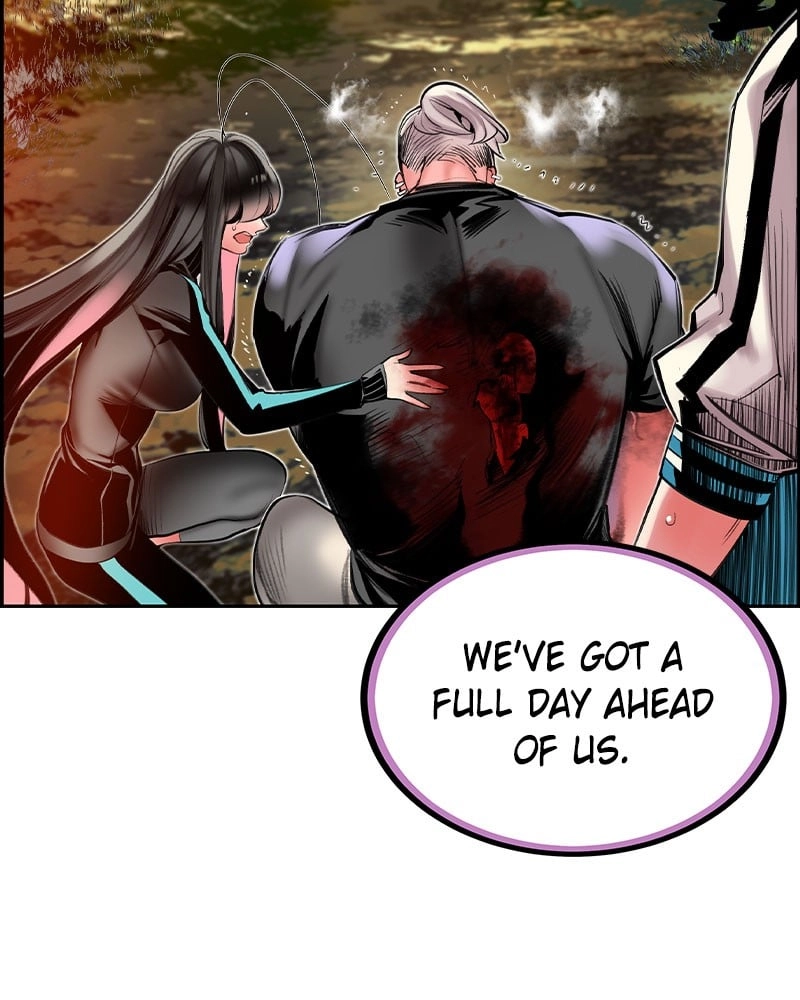 Jungle Juice Chapter 9, page 114 of 158