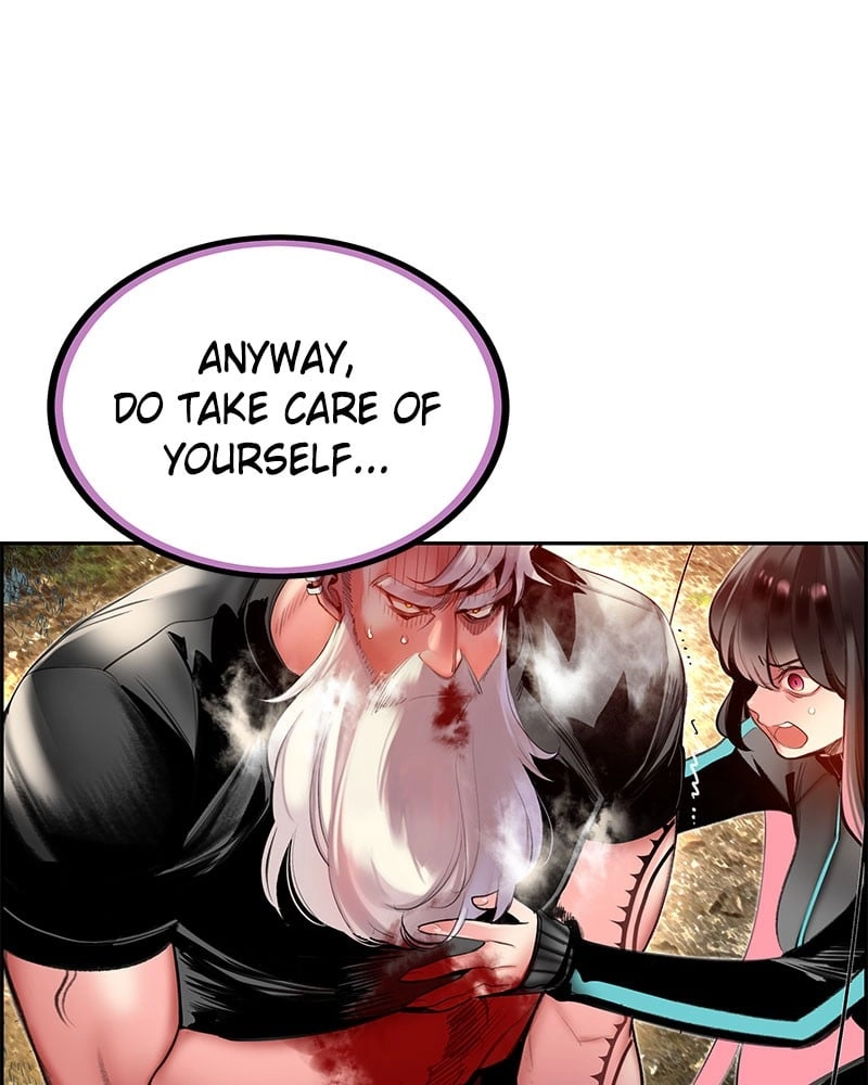 Jungle Juice Chapter 9, page 115 of 158