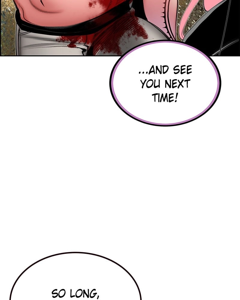 Jungle Juice Chapter 9, page 116 of 158