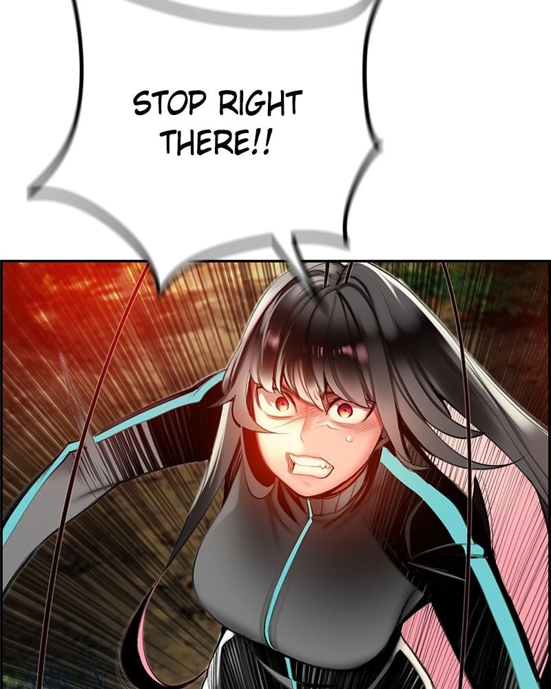 Jungle Juice Chapter 9, page 119 of 158