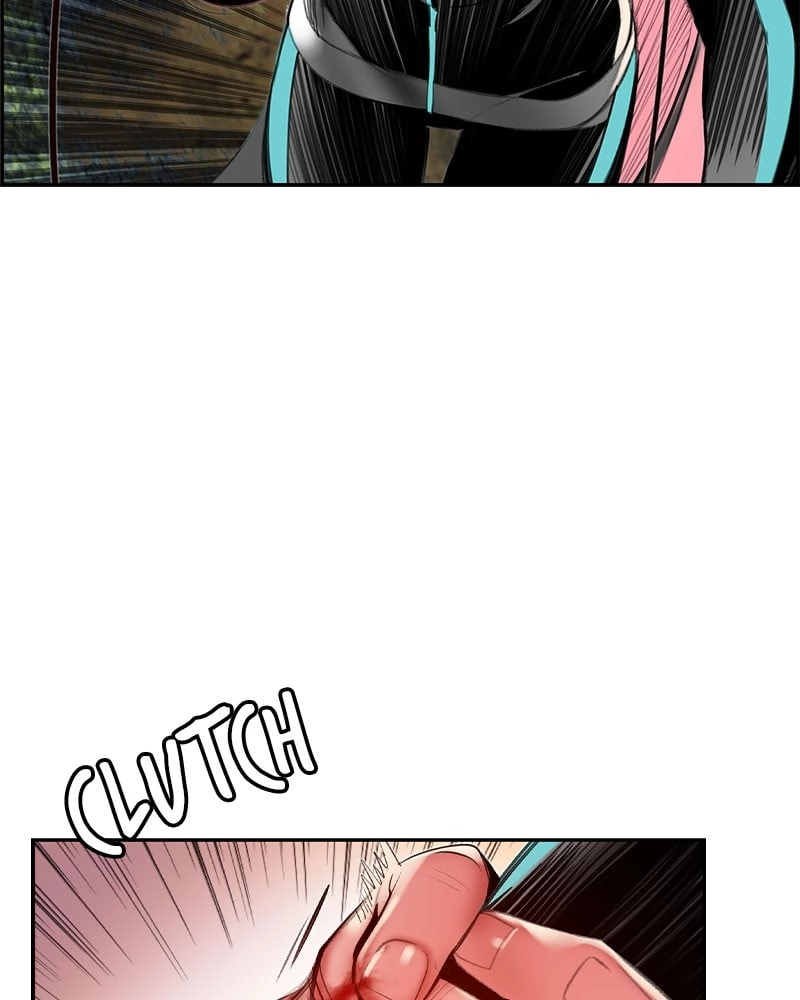 Jungle Juice Chapter 9, page 120 of 158