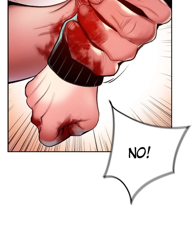 Jungle Juice Chapter 9, page 121 of 158
