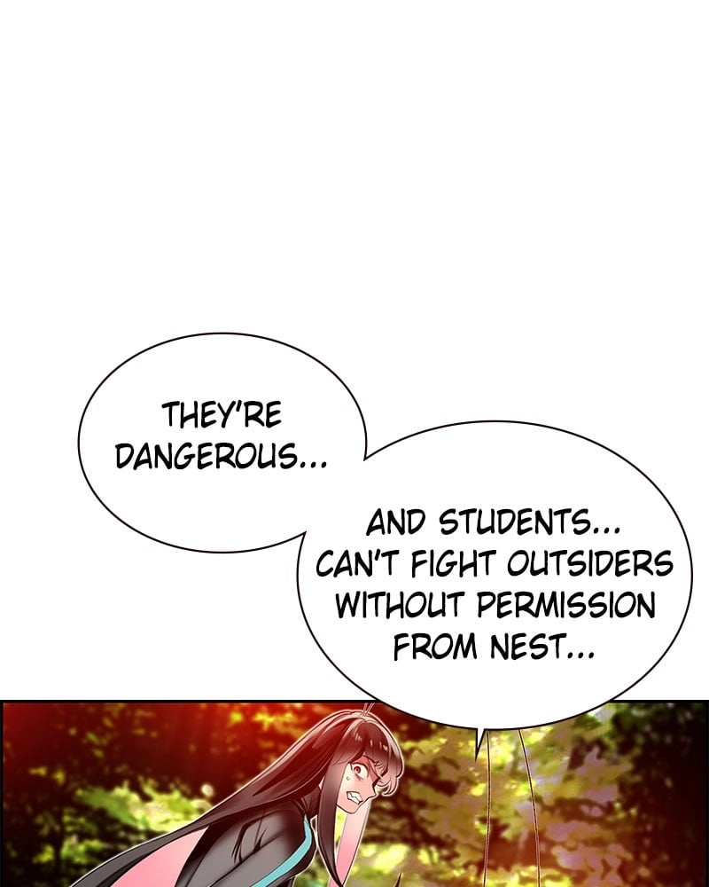 Jungle Juice Chapter 9, page 122 of 158