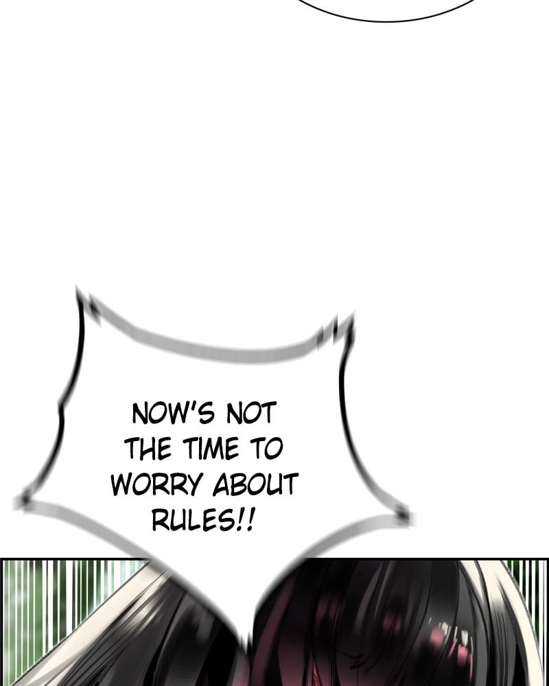 Jungle Juice Chapter 9, page 124 of 158