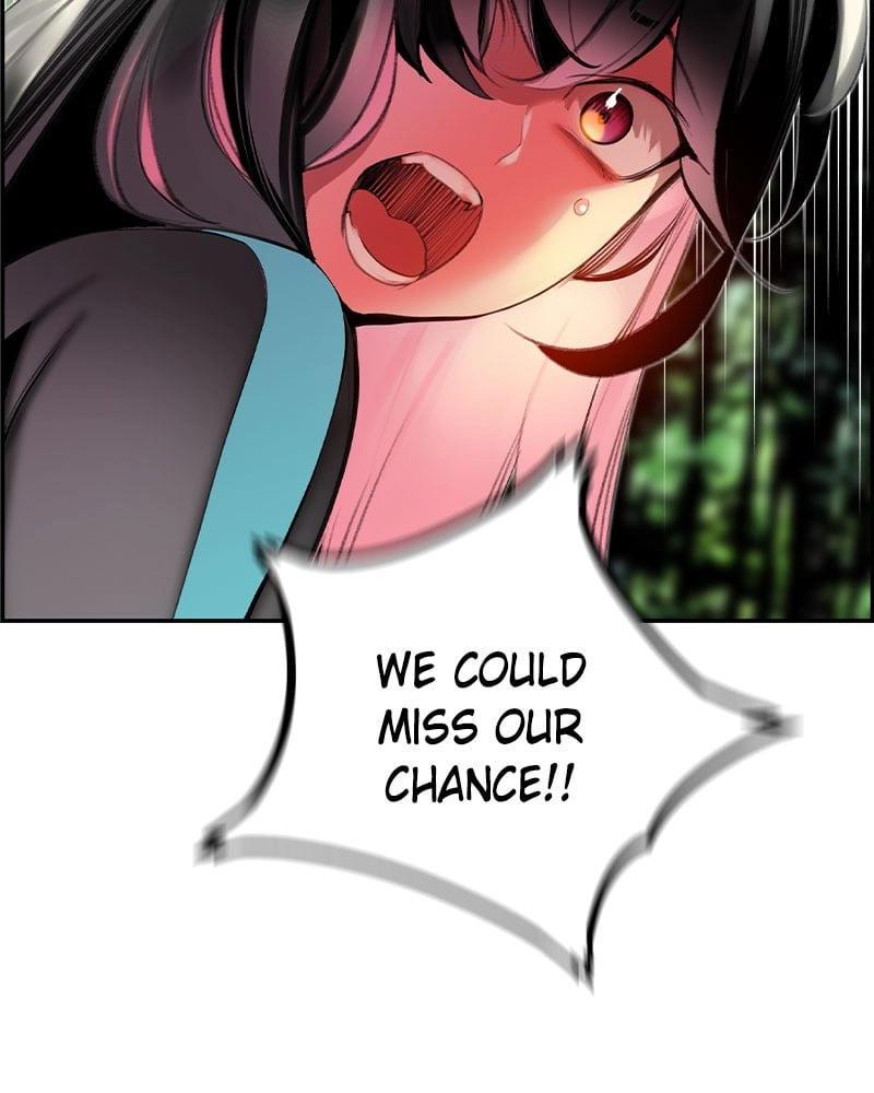 Jungle Juice Chapter 9, page 125 of 158